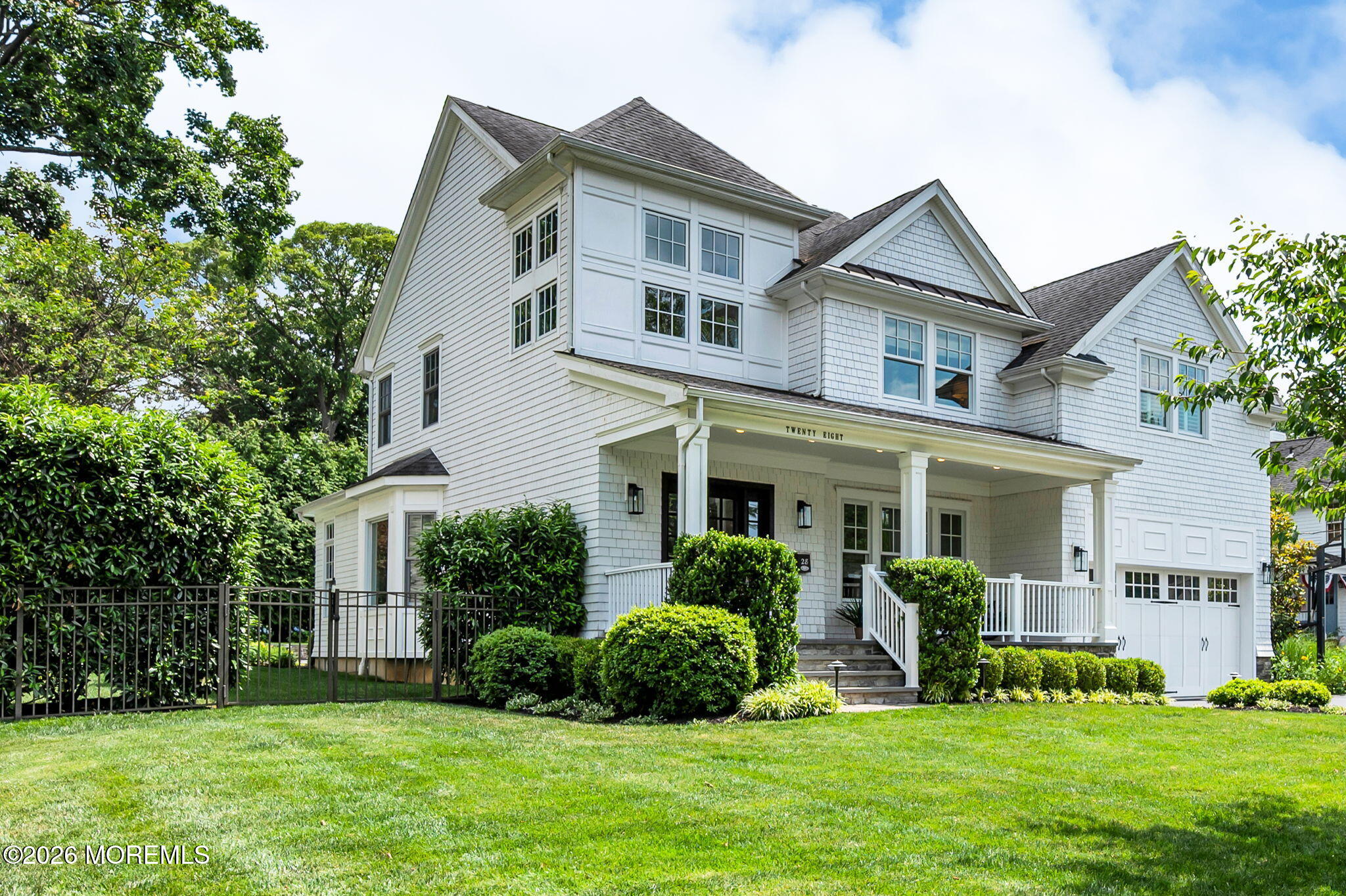28 Lockwood Place