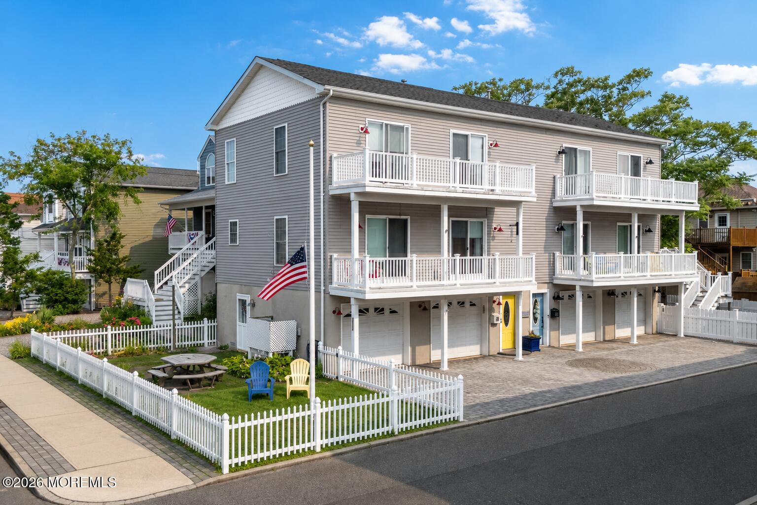 Photo 1 of 36 — 1312 Berkeley Lane A, Seaside Park, NJ 08752
