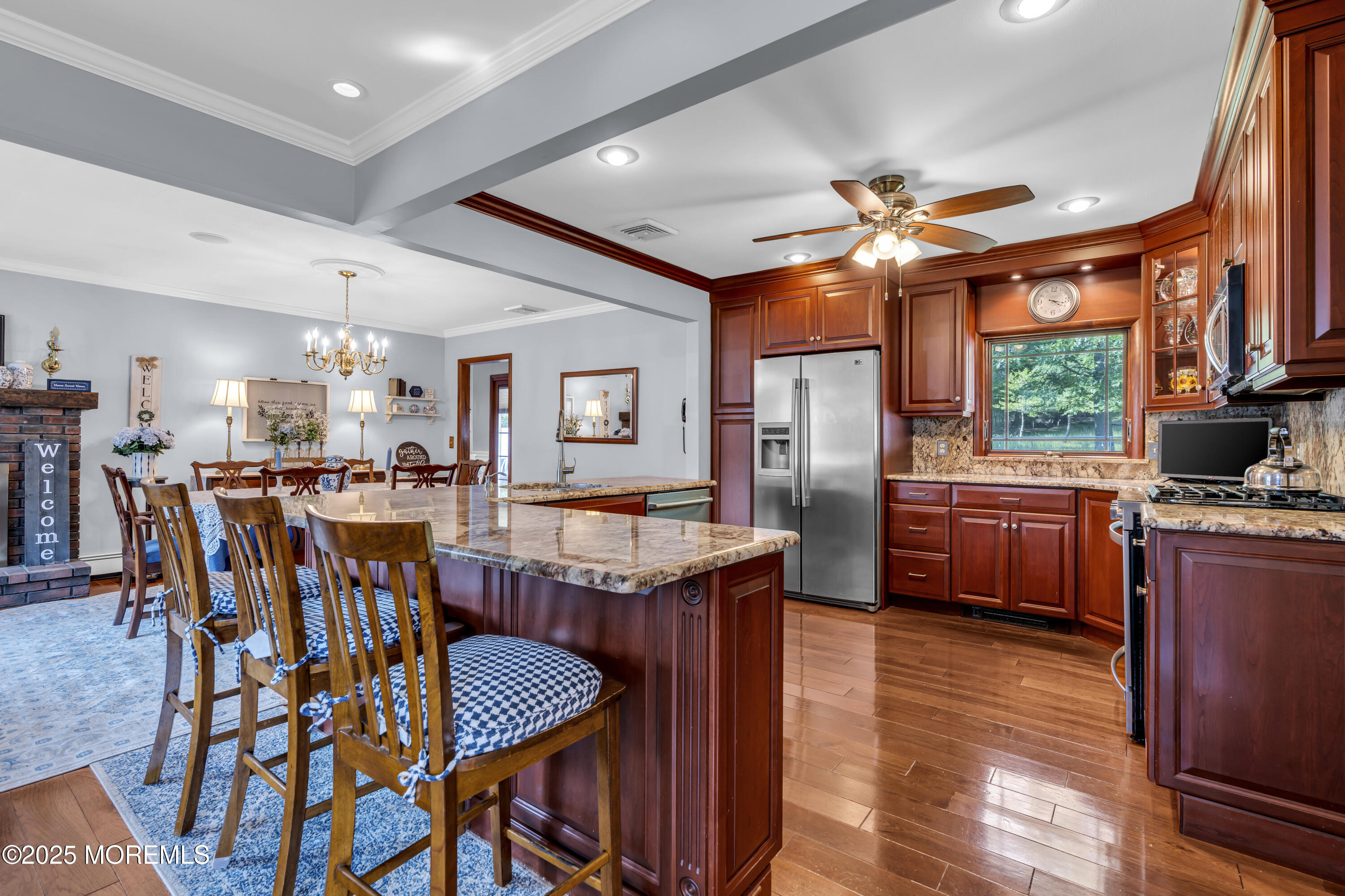 711 Hardean Road