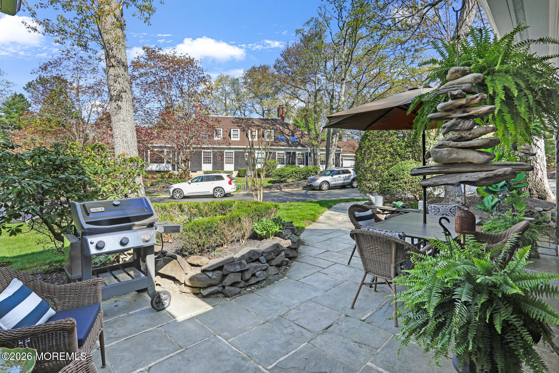 5 Berkeley Square
