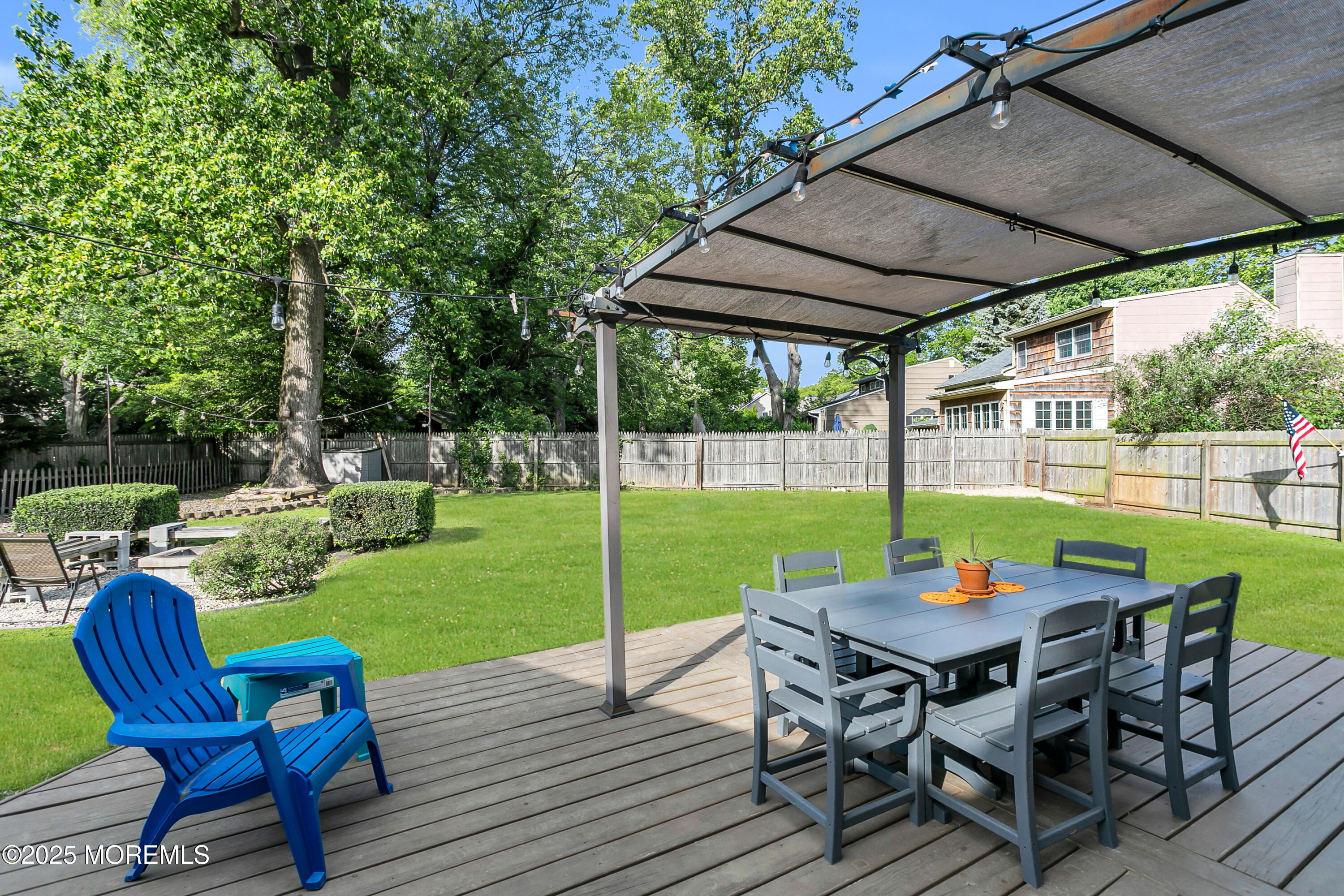 11 Woodside Drive, Red Bank, New Jersey image 34