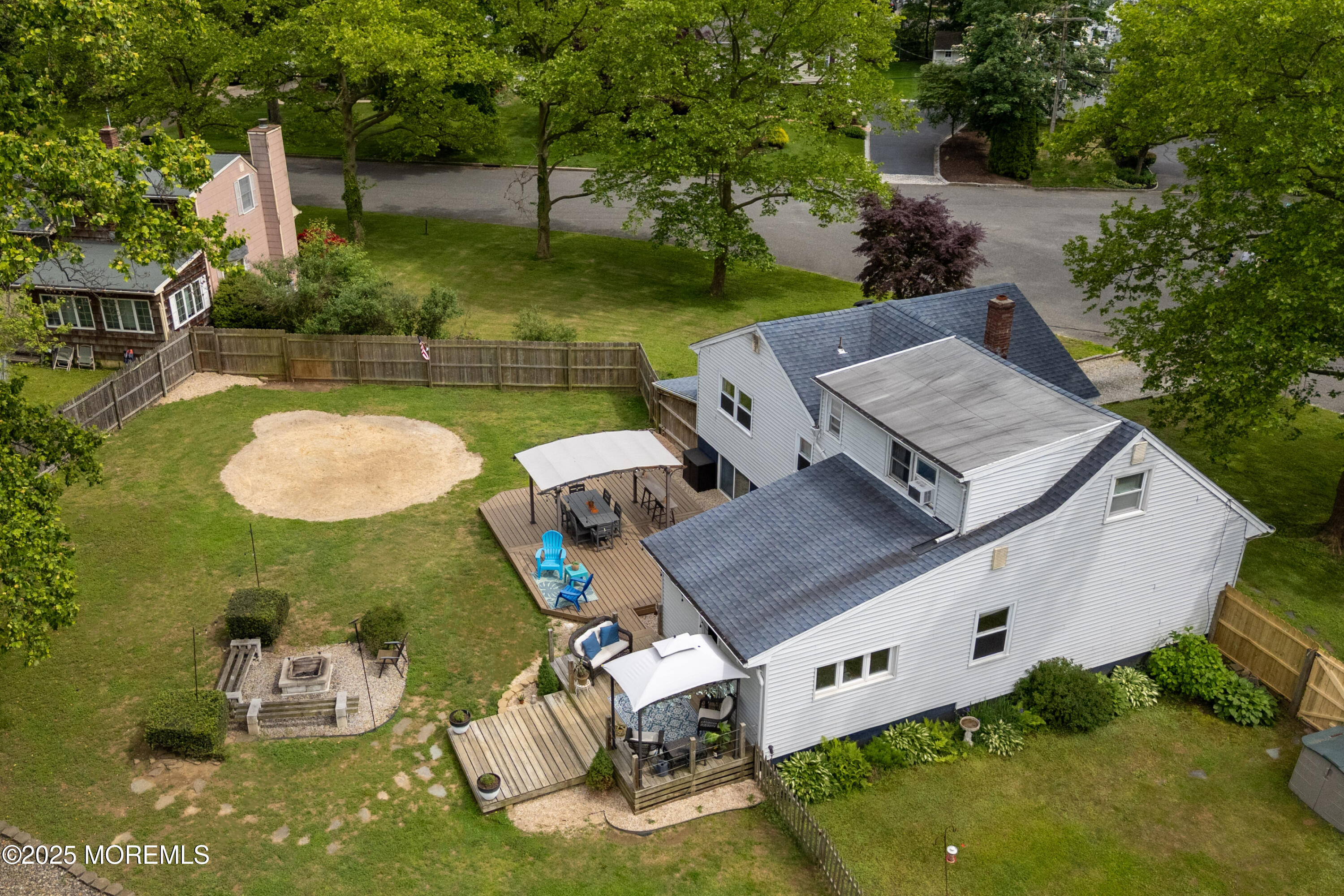 11 Woodside Drive, Red Bank, New Jersey image 48
