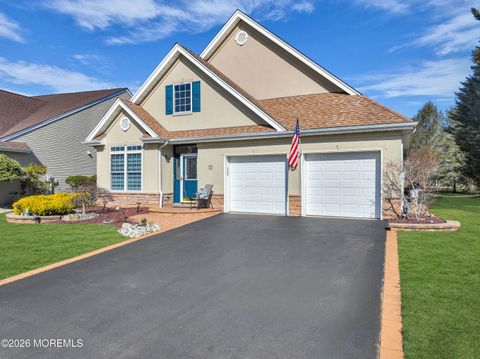 13 Crawford Road Manalapan NJ 07726