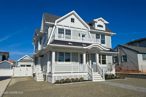 5 Pennsylvania Avenue, Lavallette, NJ 08735 - MLS#: 22509087