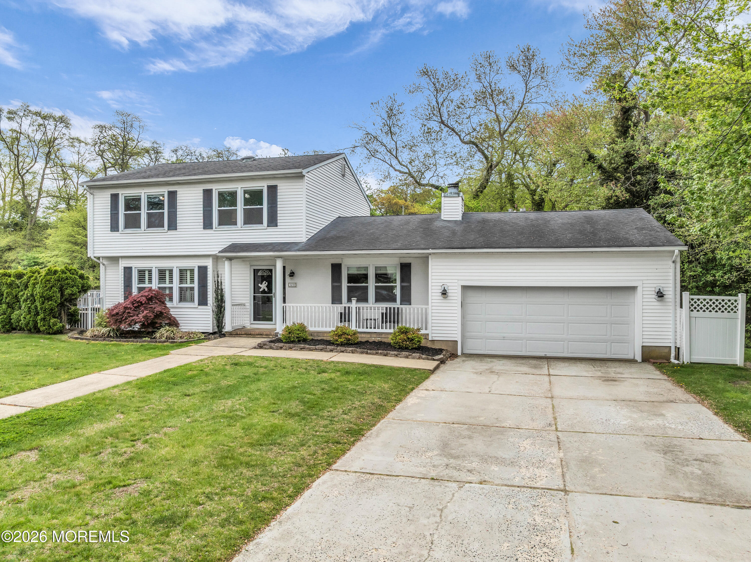 1219 Tecumseh Place
