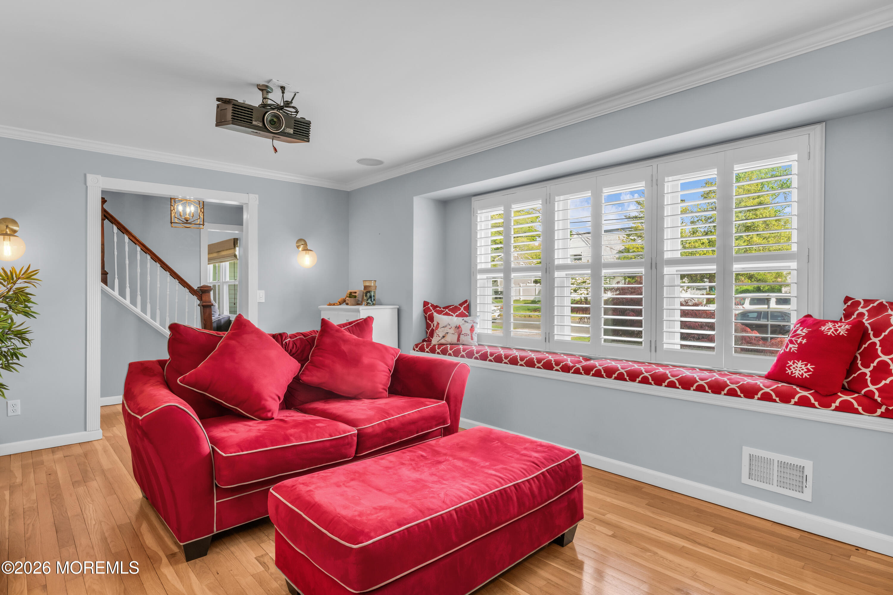 1219 Tecumseh Place