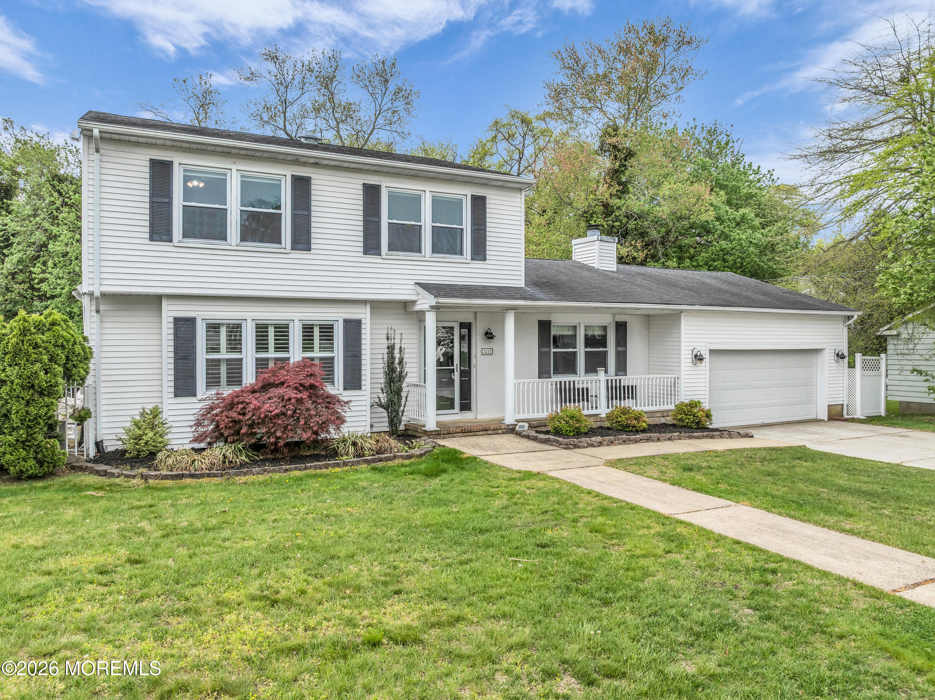 1219 Tecumseh Place