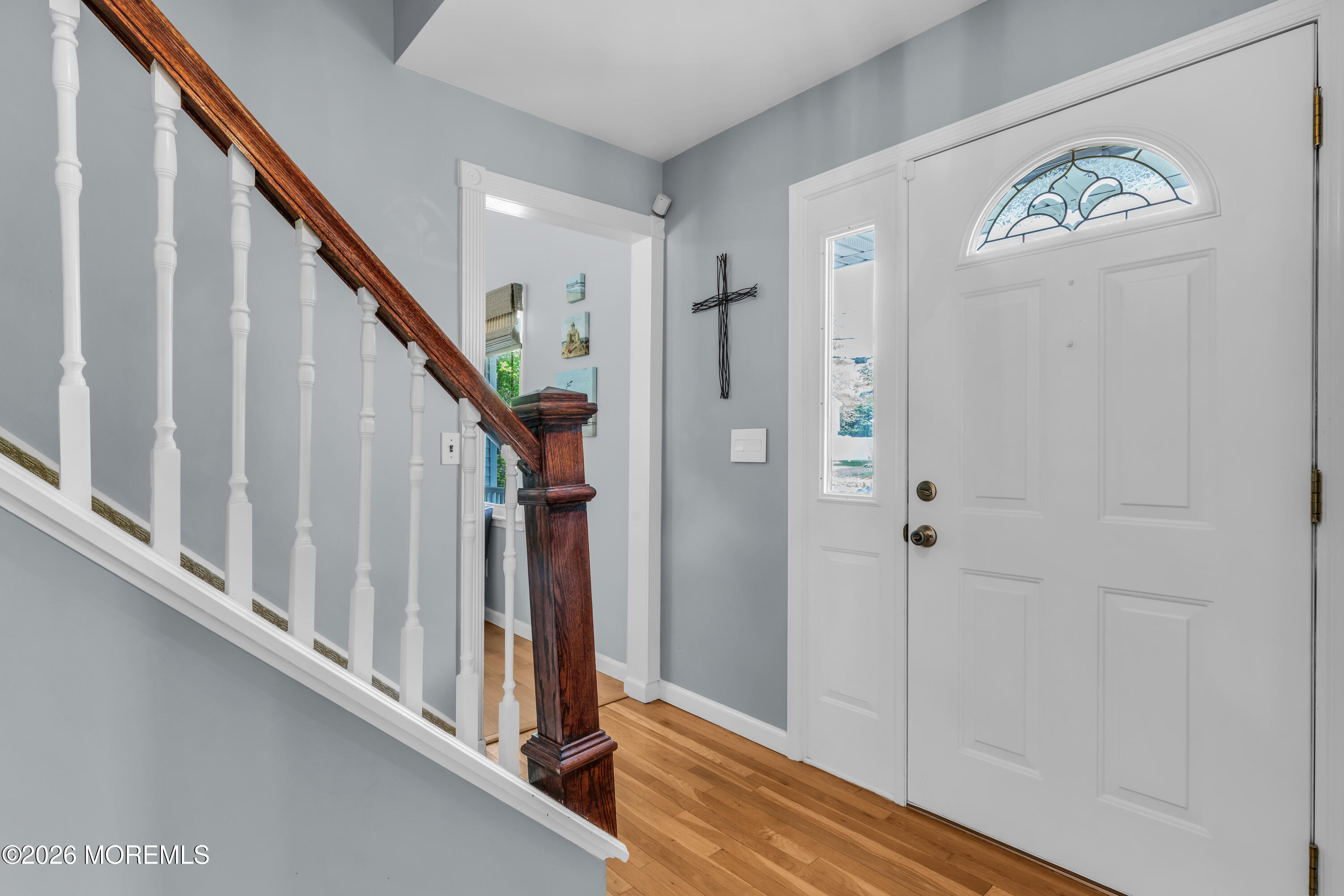 1219 Tecumseh Place