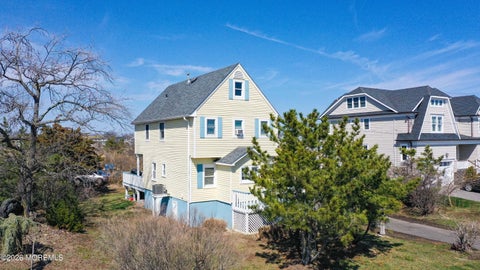 Homes For Rent - 47 Valentine Street<br/> Monmouth Beach, NJ 07750