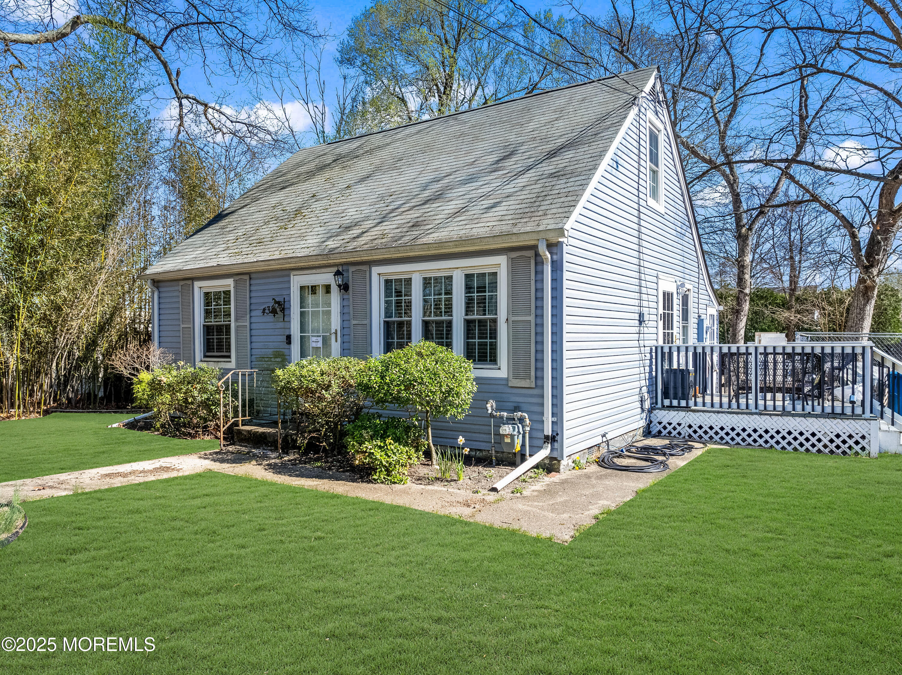 438 Shady Lane, Howell, New Jersey image 1