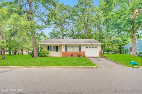 16 Rhode Island Drive, Whiting, NJ 08759 - #: 22626049