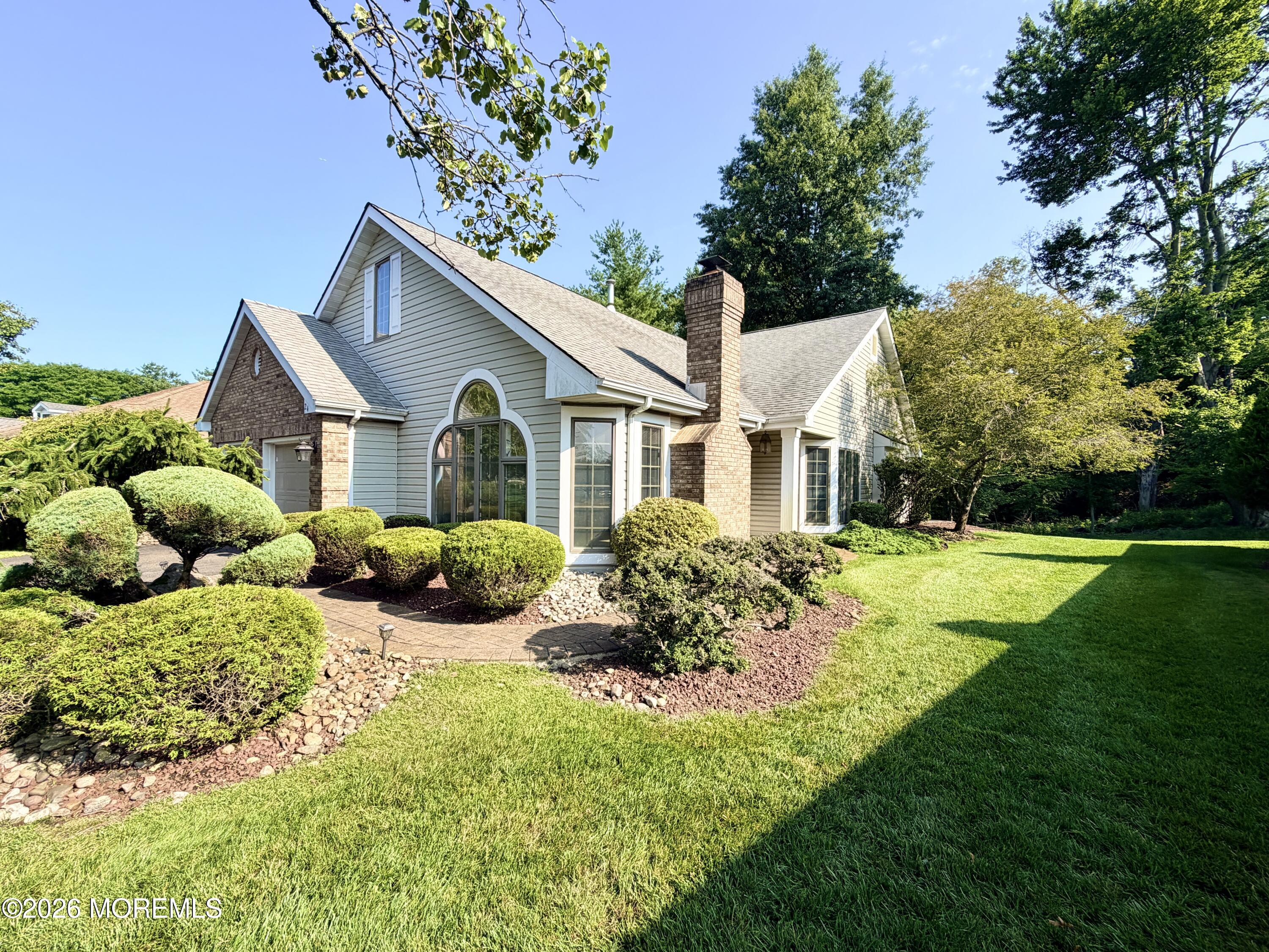 24 Abbey Lane