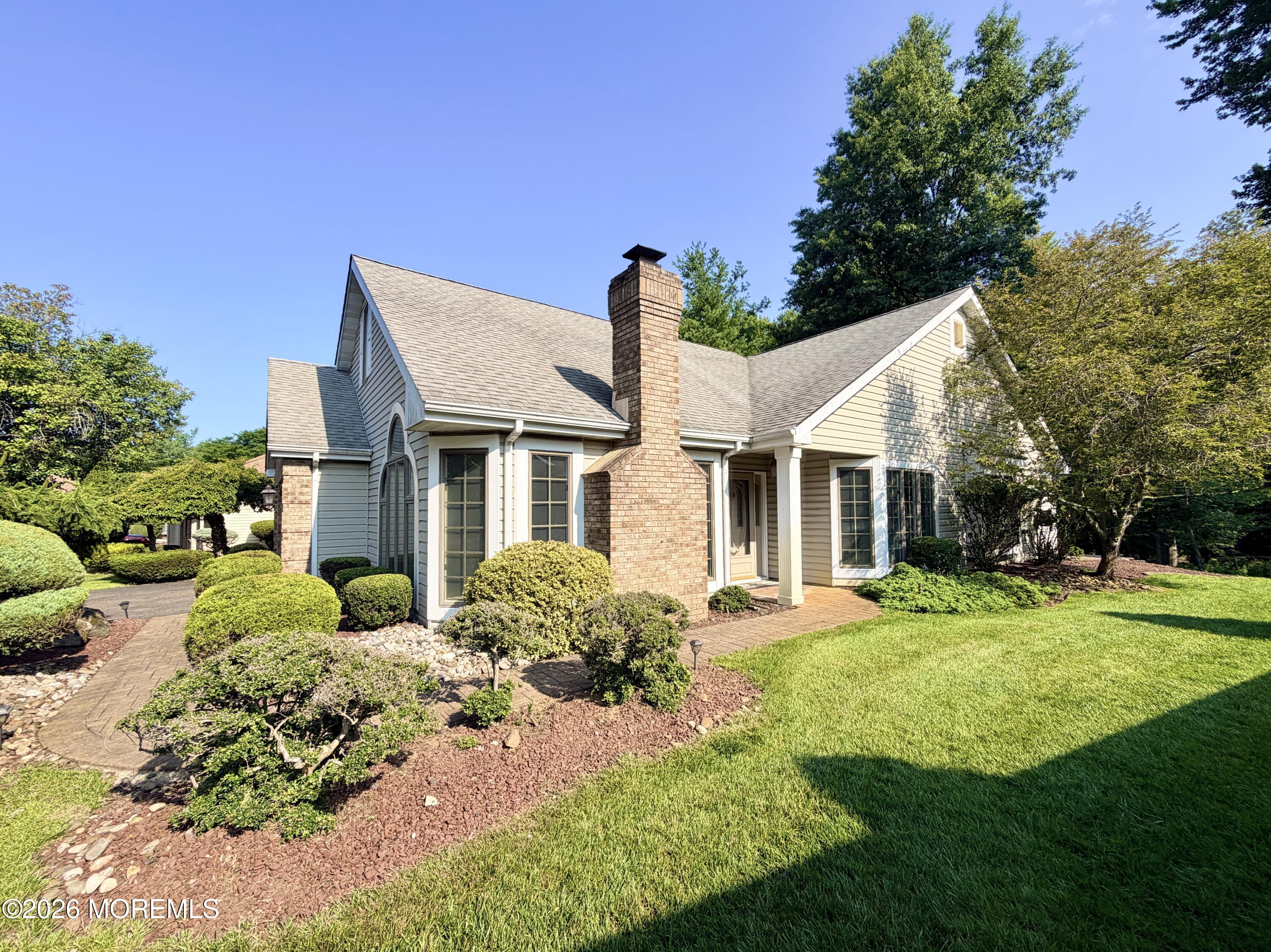24 Abbey Lane