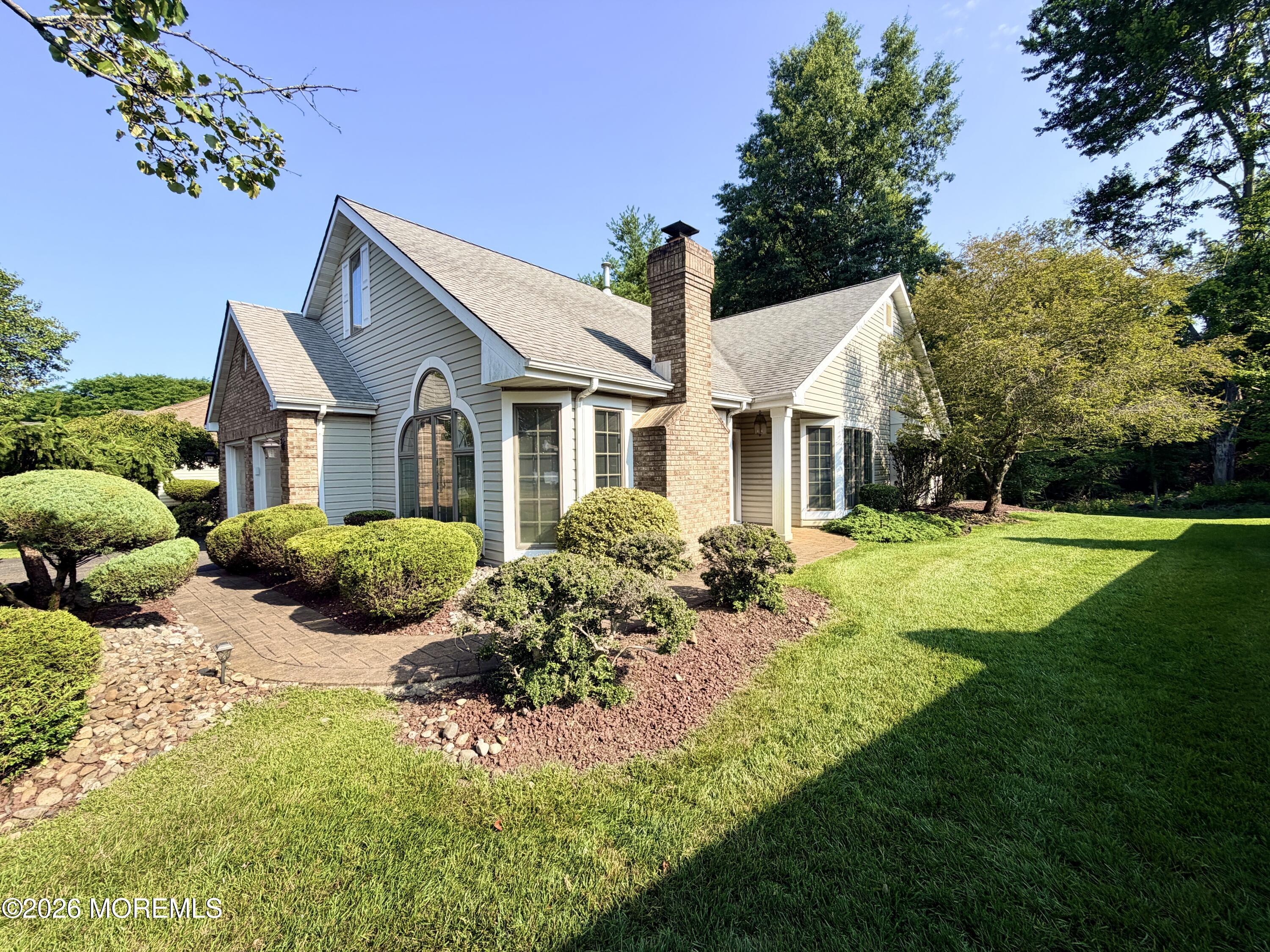 24 Abbey Lane