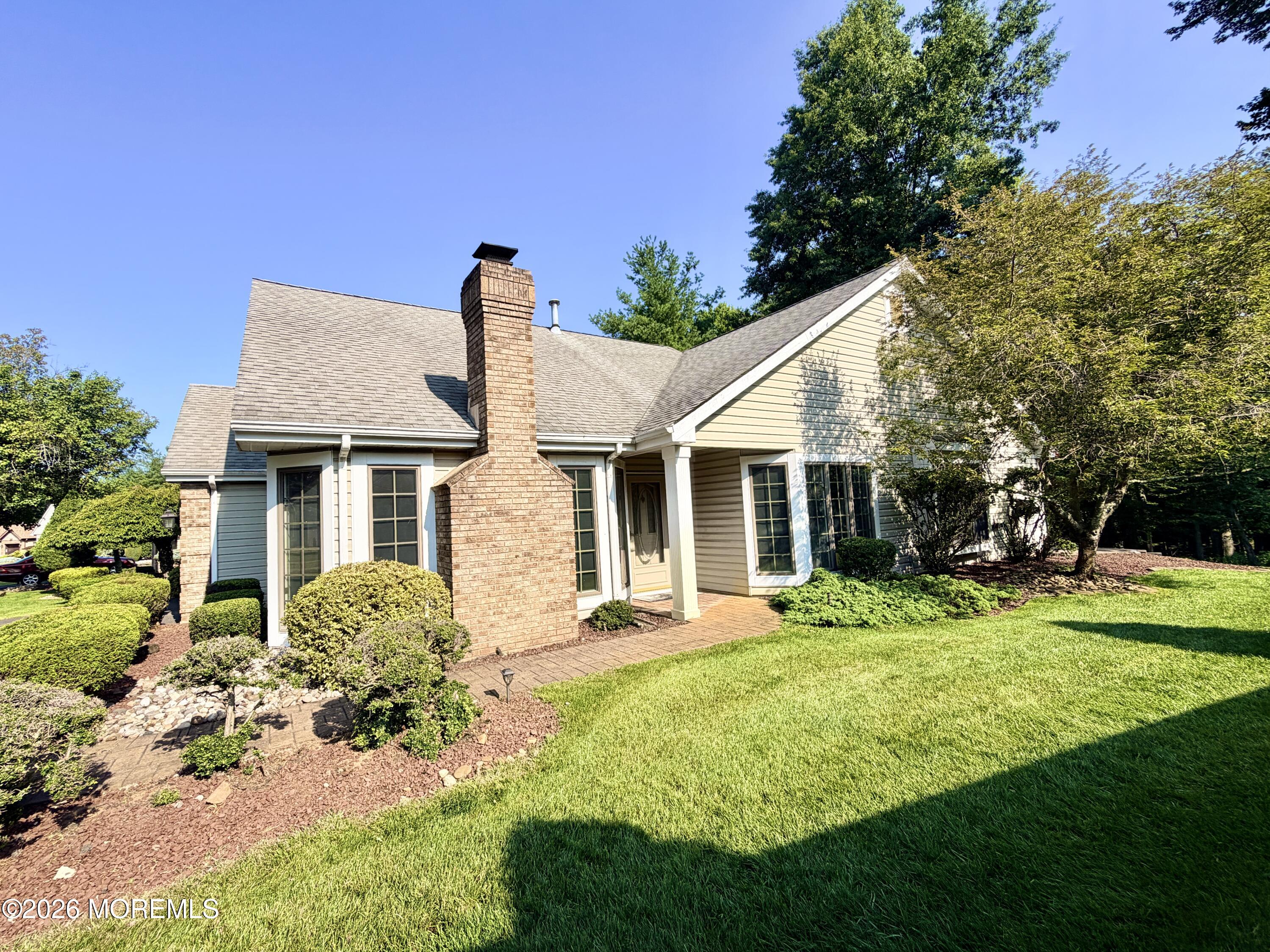 24 Abbey Lane