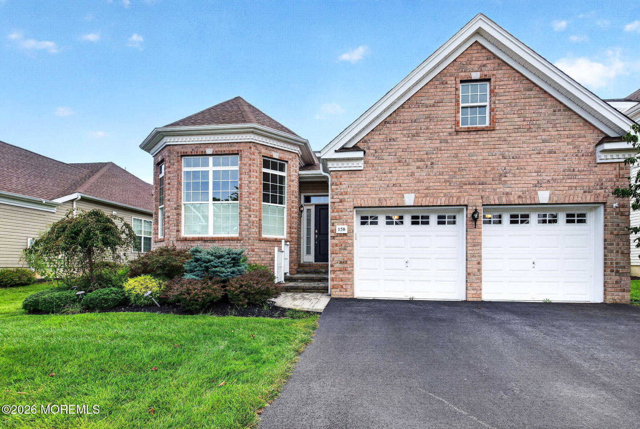 158 Arborridge Drive