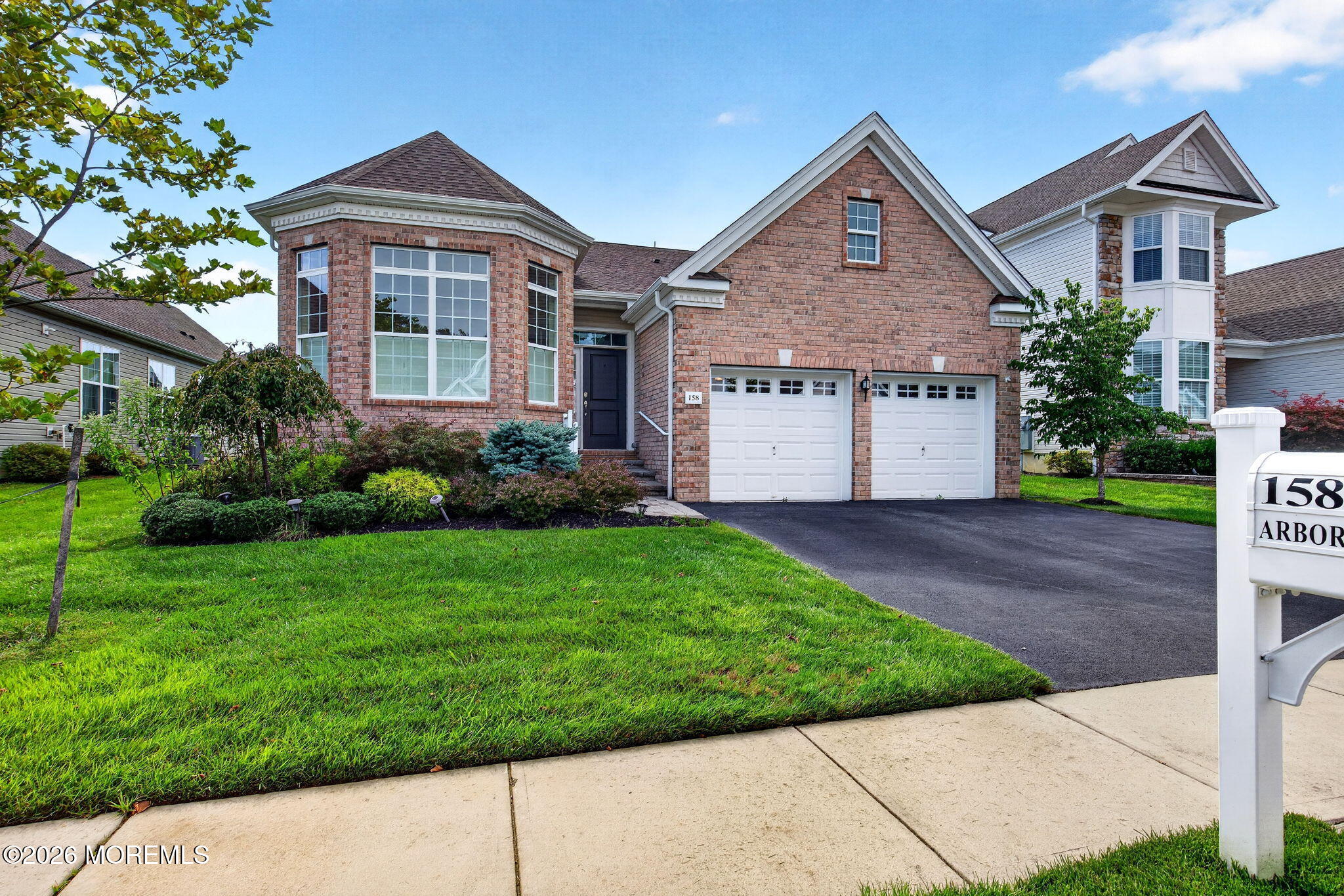 158 Arborridge Drive