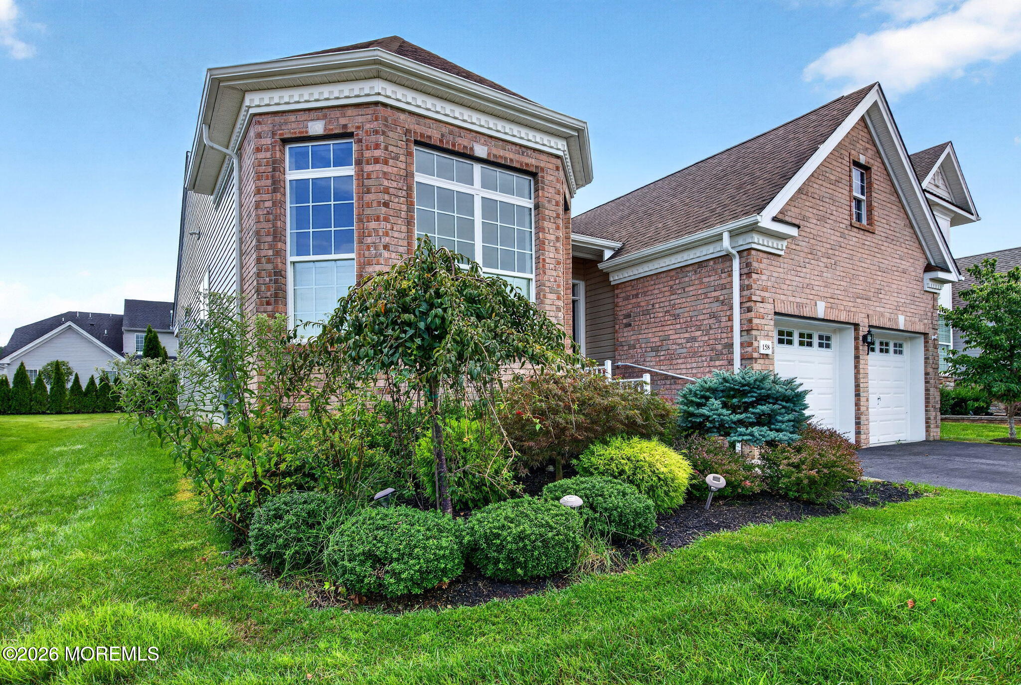 158 Arborridge Drive