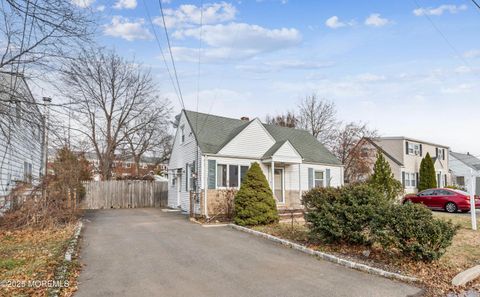 61 Duley Avenue Edison NJ 08817