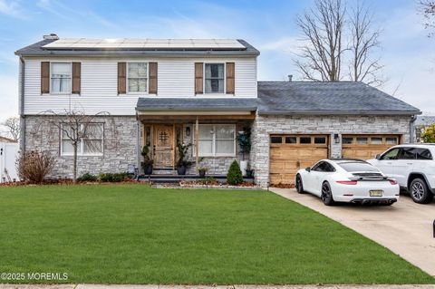 Photo of 158 Harriot Drive, Brick, NJ 08724 (MLS # 22536353)