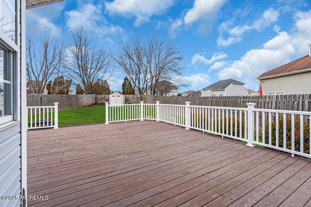 66 Kentucky Way, Freehold, New Jersey image 37