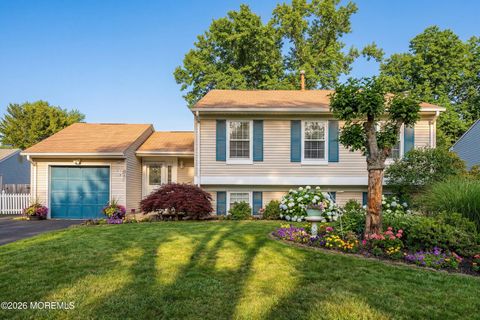 Photo of 116 Weldon Road, Manchester, NJ 08759 (MLS # 22609714)