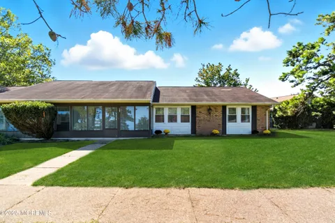 12B Yorkshire Court, Manchester, NJ 08759 - #: 22530130