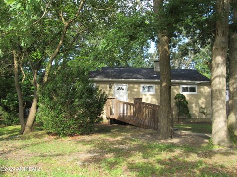 115 Solar Drive, Brick, NJ 08724 - MLS#: 22422344