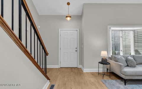 Condo For Rent - 8 Eunice Terrace<br/> West Long Branch, NJ 07764