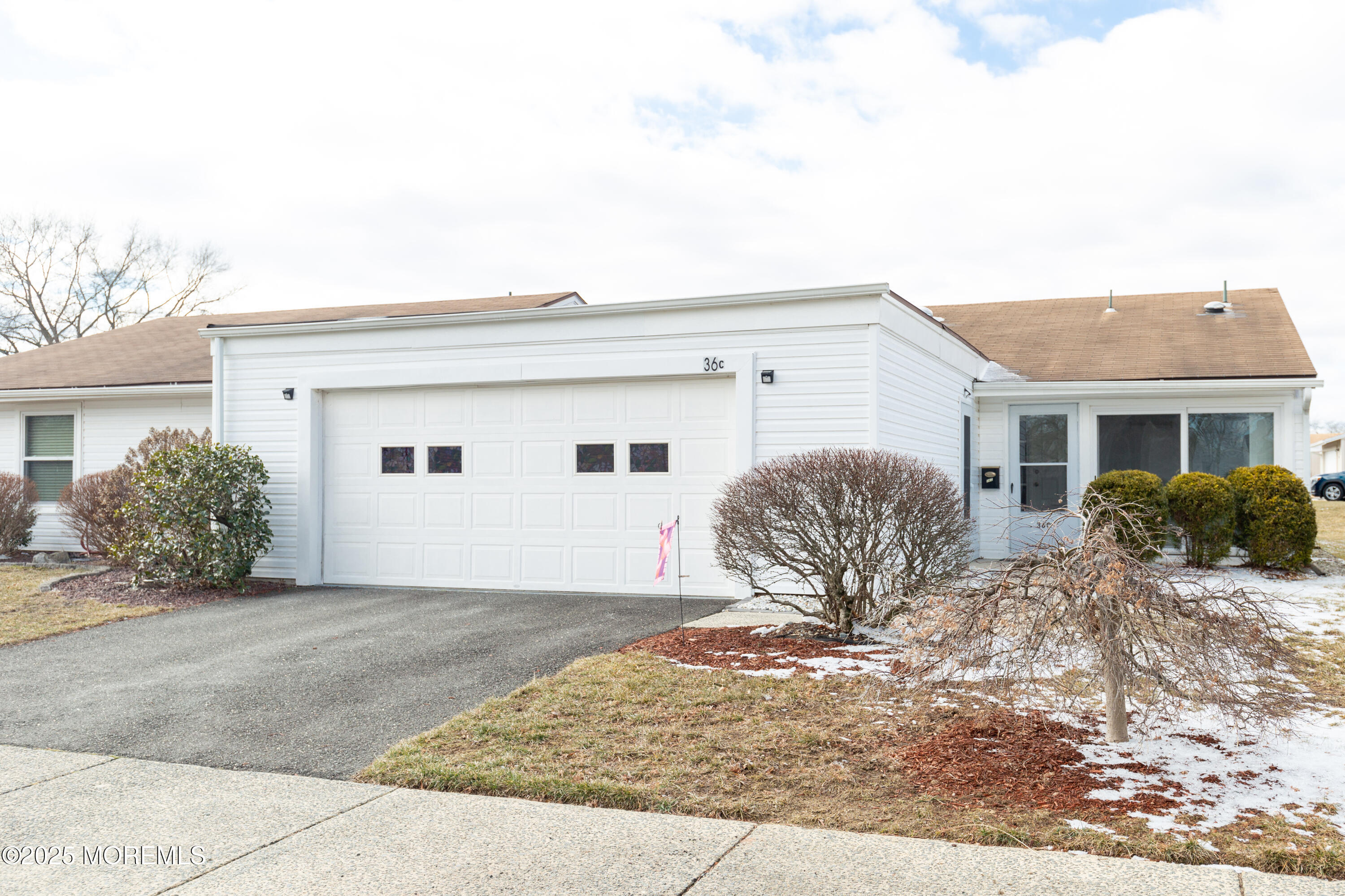 36C Haddon Road, Monroe Township, New Jersey image 1