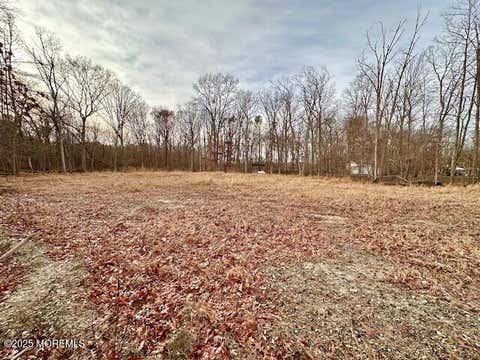 Vacant Land For Sale - 570 Ticetown Road<br/> Old Bridge, NJ 08857
