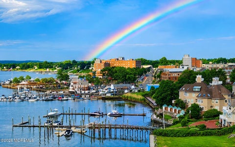 Condo For Sale - 28 Riverside Avenue #6B<br/> Monmouth County, Red Bank, NJ 07701