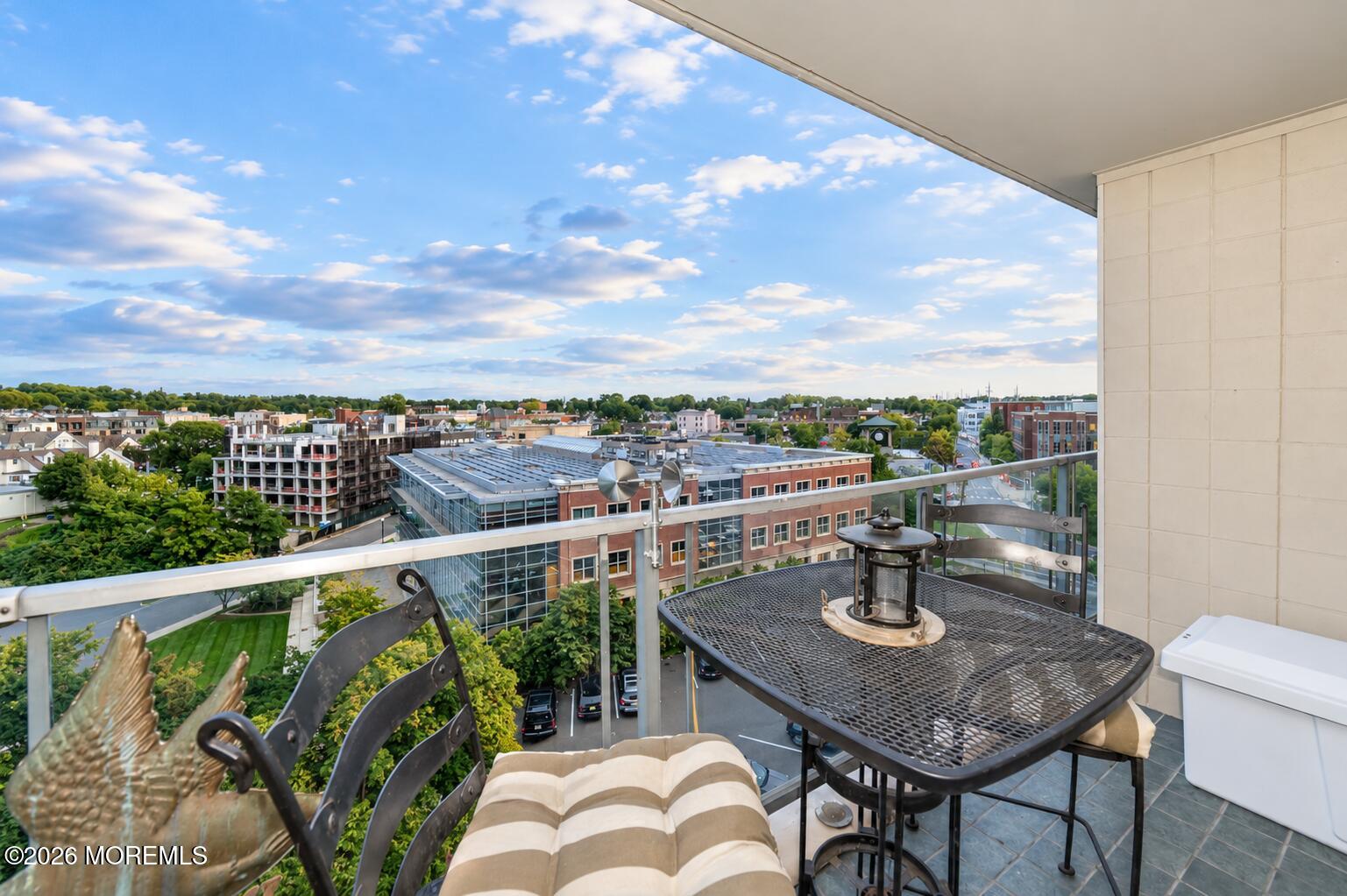28 Riverside Avenue 6B