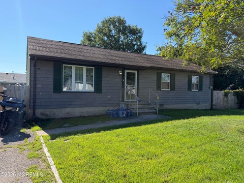 Homes For Sale - 1213 Cable Avenue<br/> Beachwood, NJ 08722