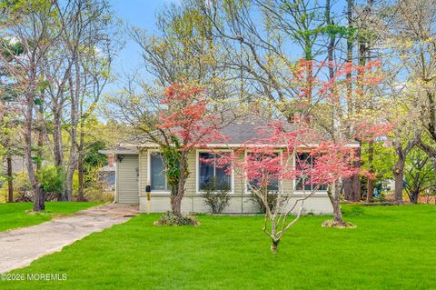 Photo of 2229 Yorktowne Boulevard, Toms River, NJ 08753 (MLS # 22610592)