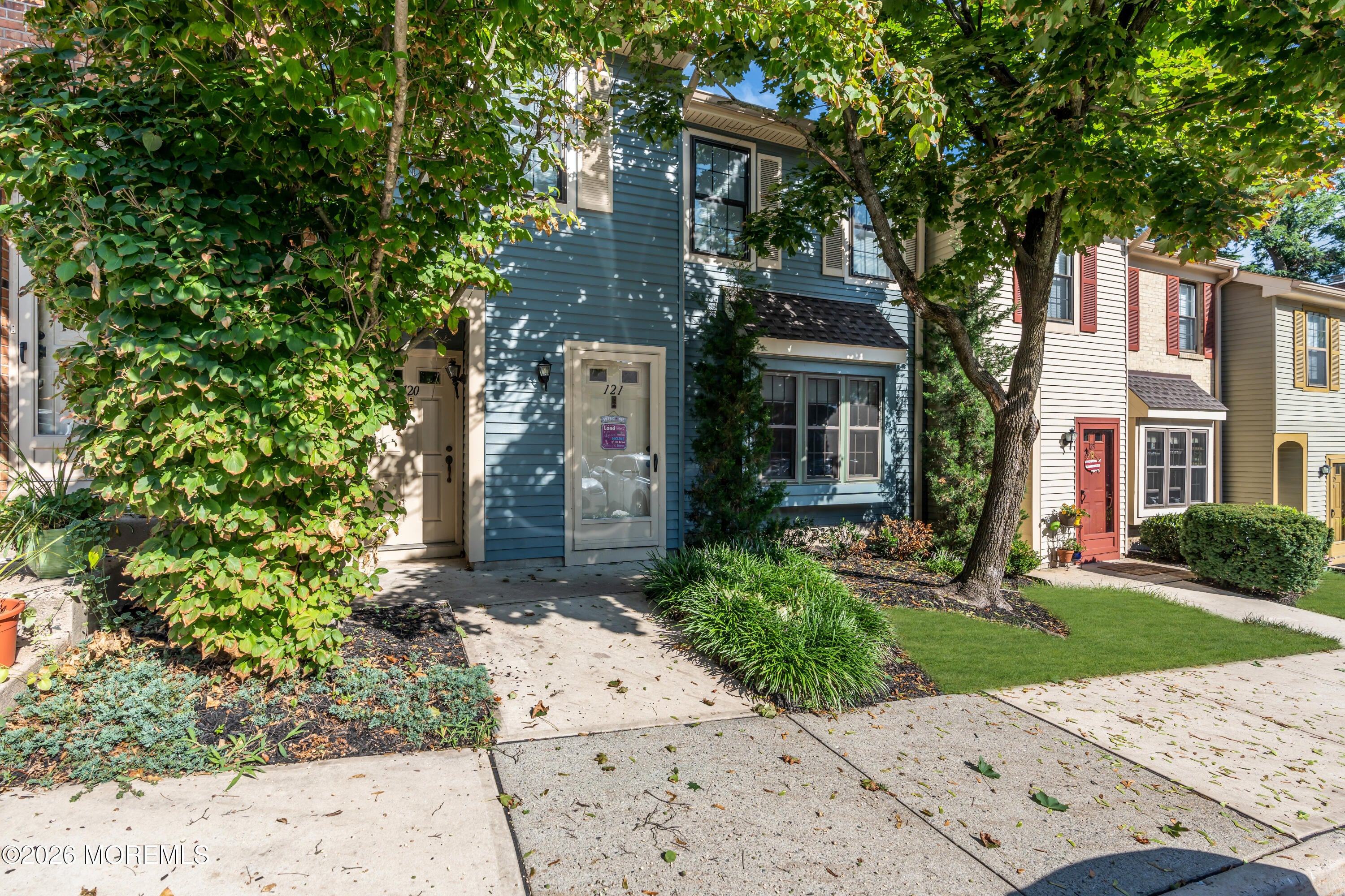 121 Dumbarton Hill Court