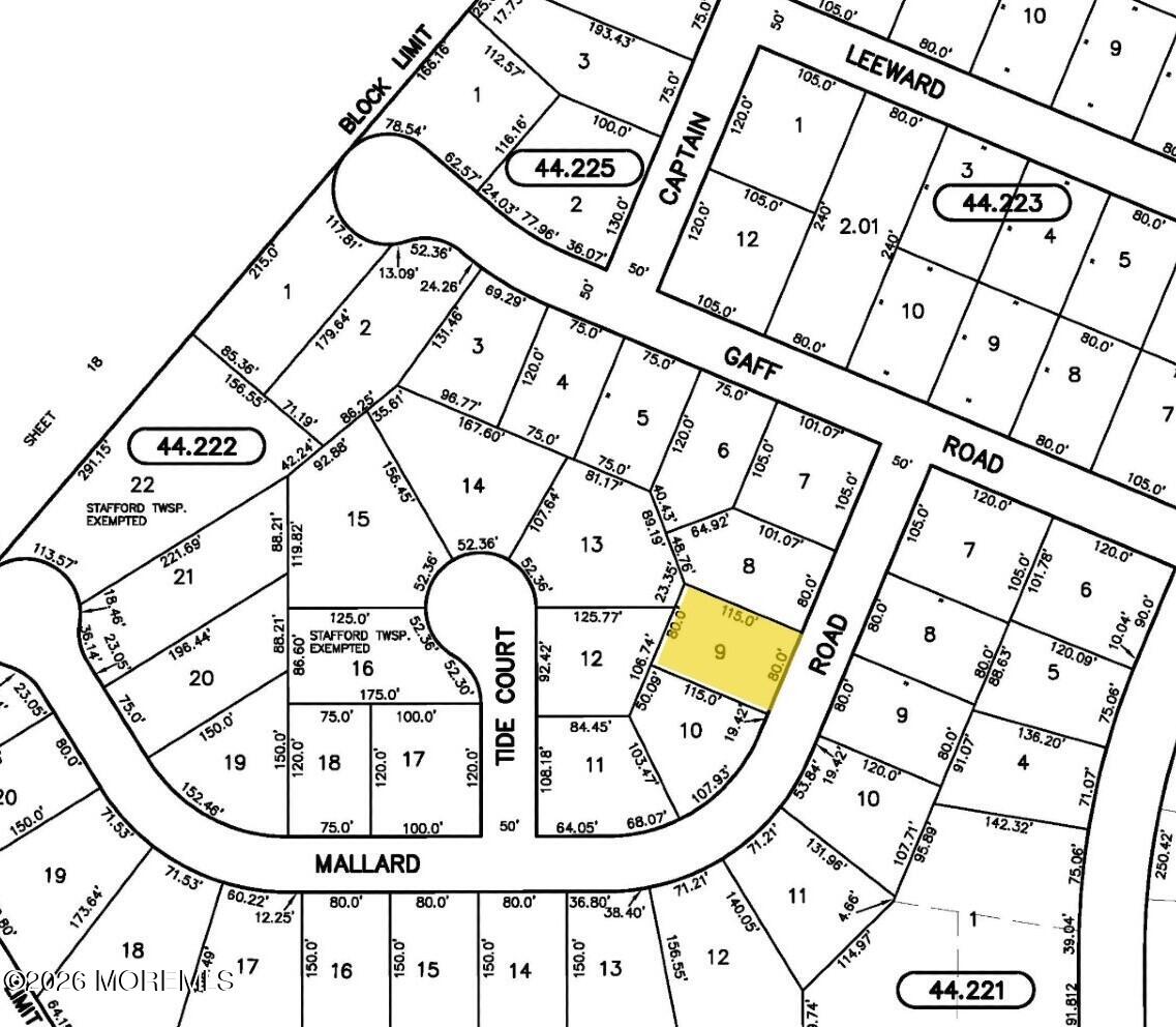 108 Mallard-listing