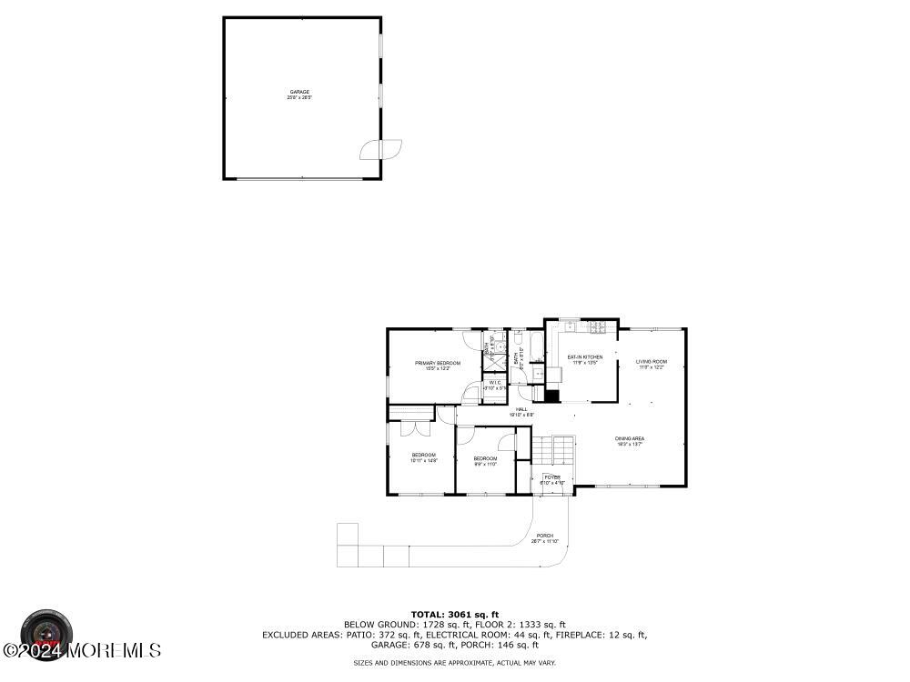 509 Newman Springs Road