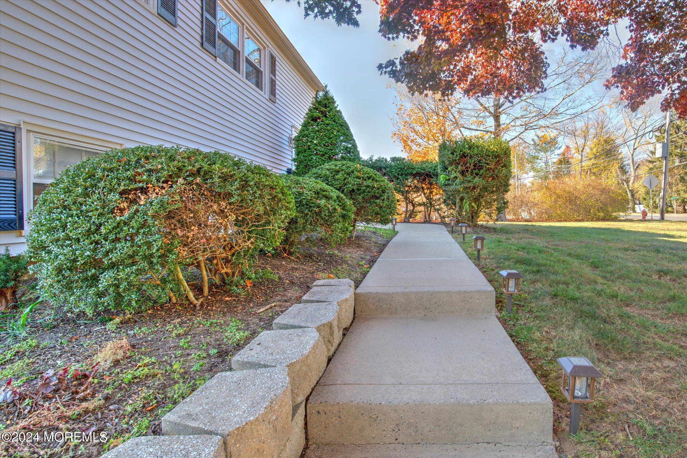 509 Newman Springs Road, Lincroft, New Jersey image 6