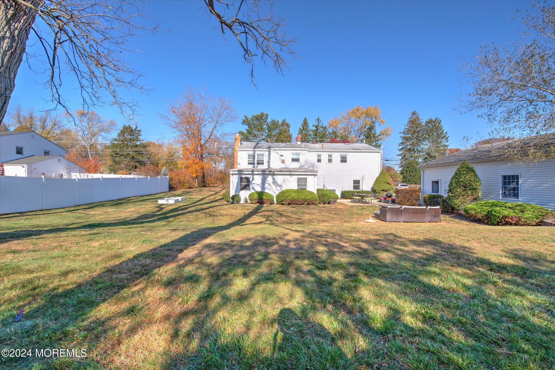 509 Newman Springs Road, Lincroft, New Jersey image 36