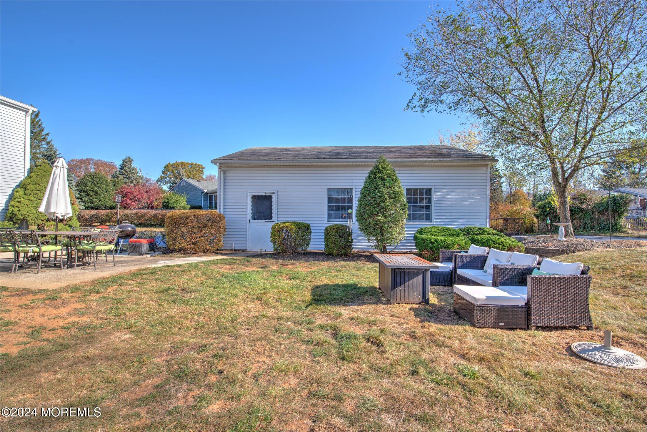 509 Newman Springs Road, Lincroft, New Jersey image 37