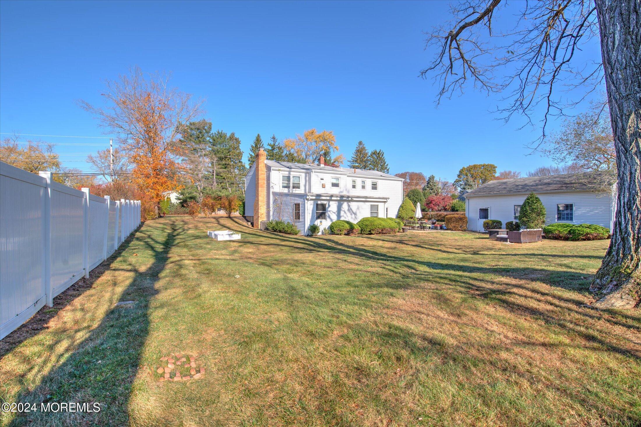 509 Newman Springs Road, Lincroft, New Jersey image 35
