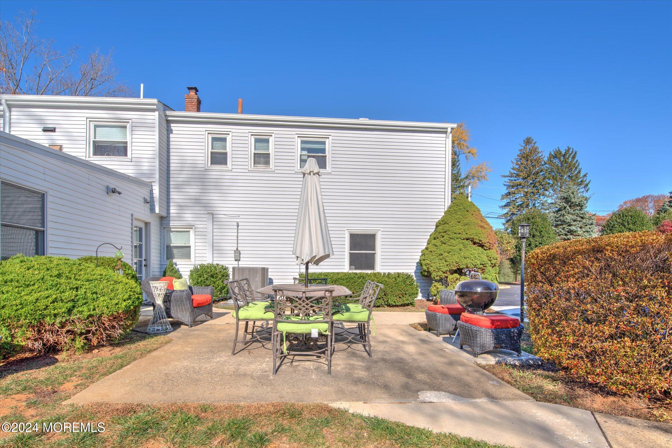 509 Newman Springs Road, Lincroft, New Jersey image 39