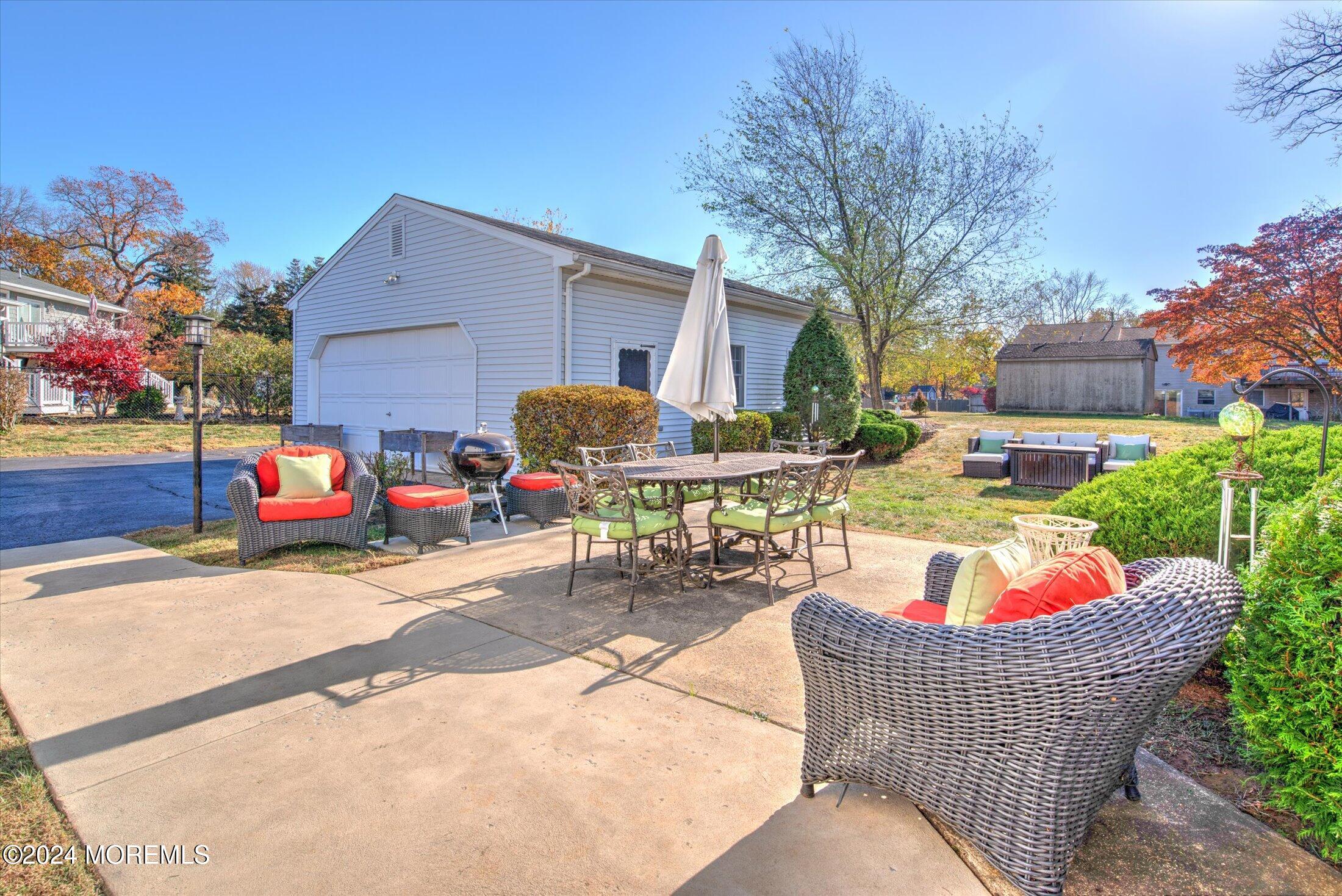 509 Newman Springs Road, Lincroft, New Jersey image 41