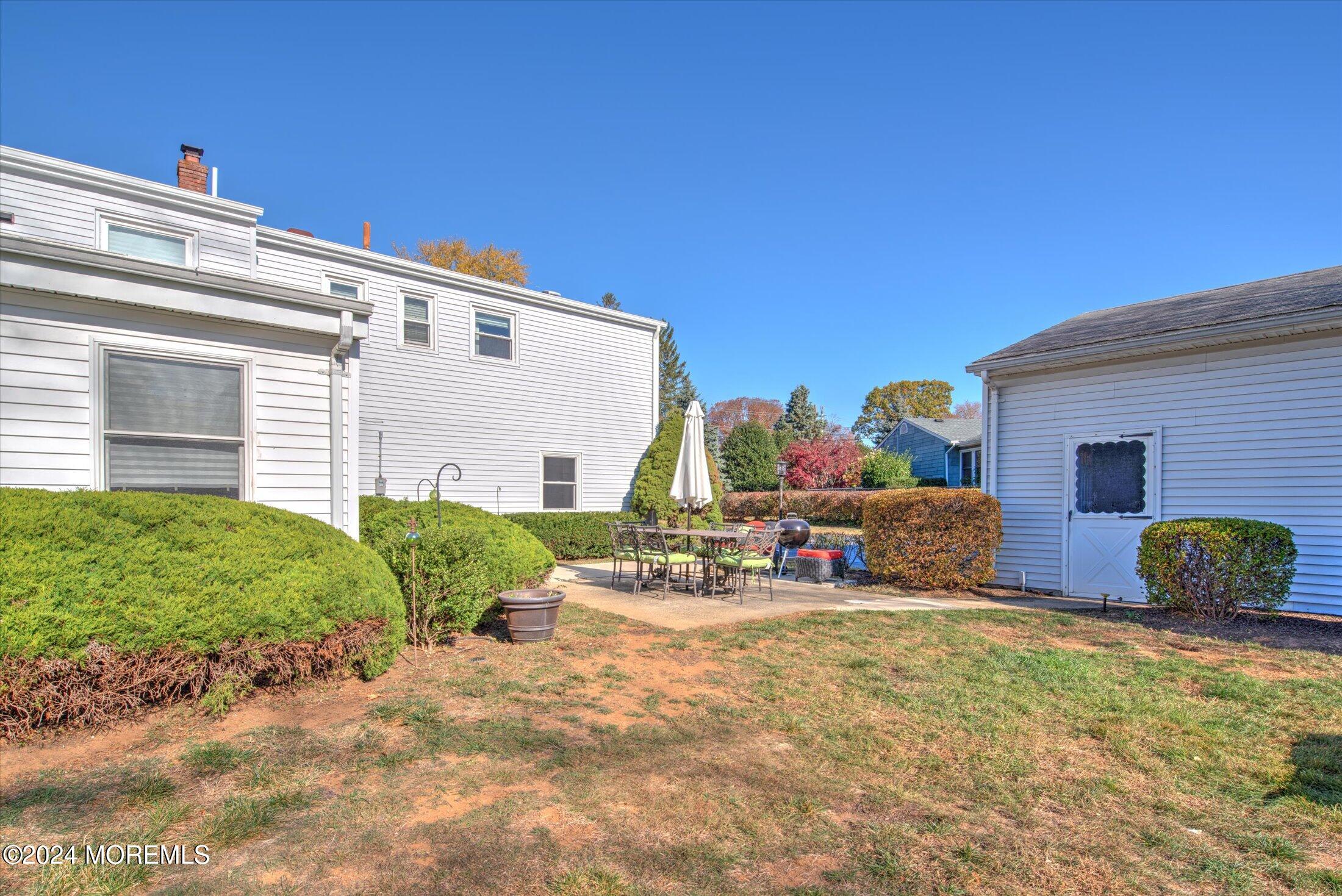 509 Newman Springs Road, Lincroft, New Jersey image 38