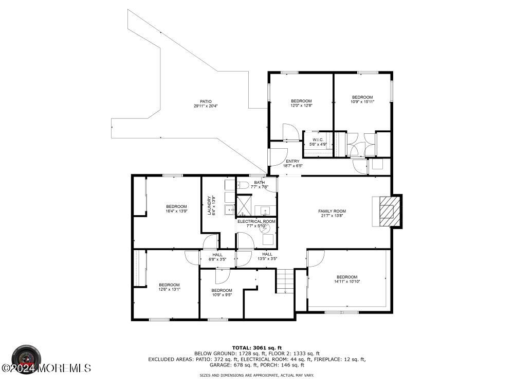 509 Newman Springs Road