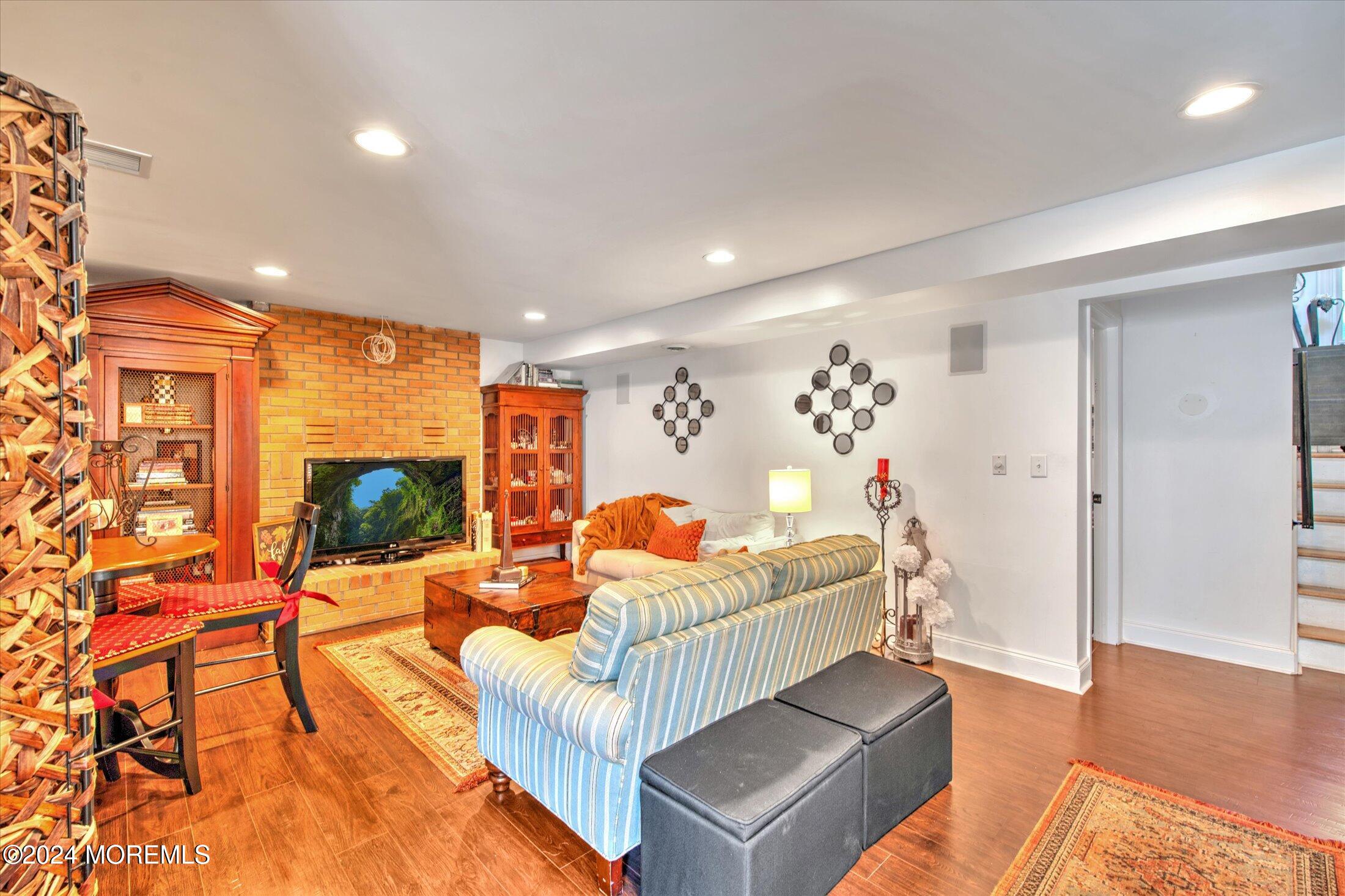 509 Newman Springs Road, Lincroft, New Jersey image 25