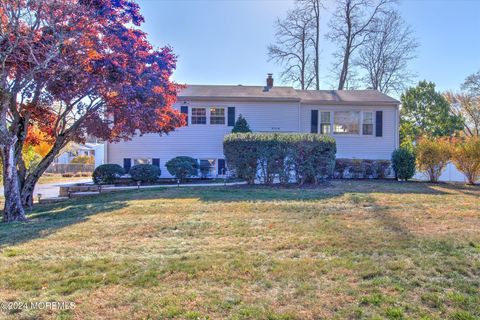 509 Newman Springs Road Lincroft NJ 07738