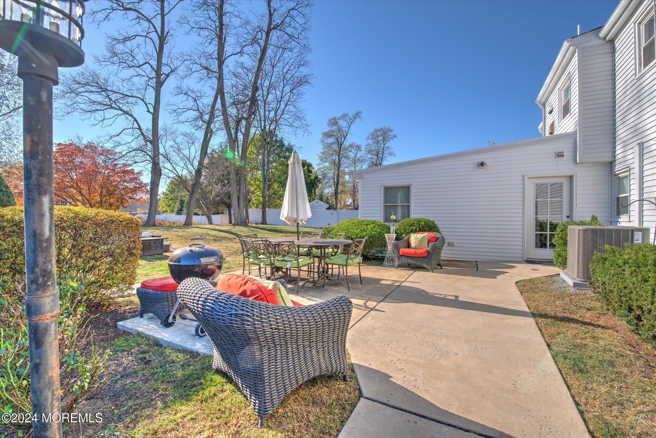 509 Newman Springs Road, Lincroft, New Jersey image 42
