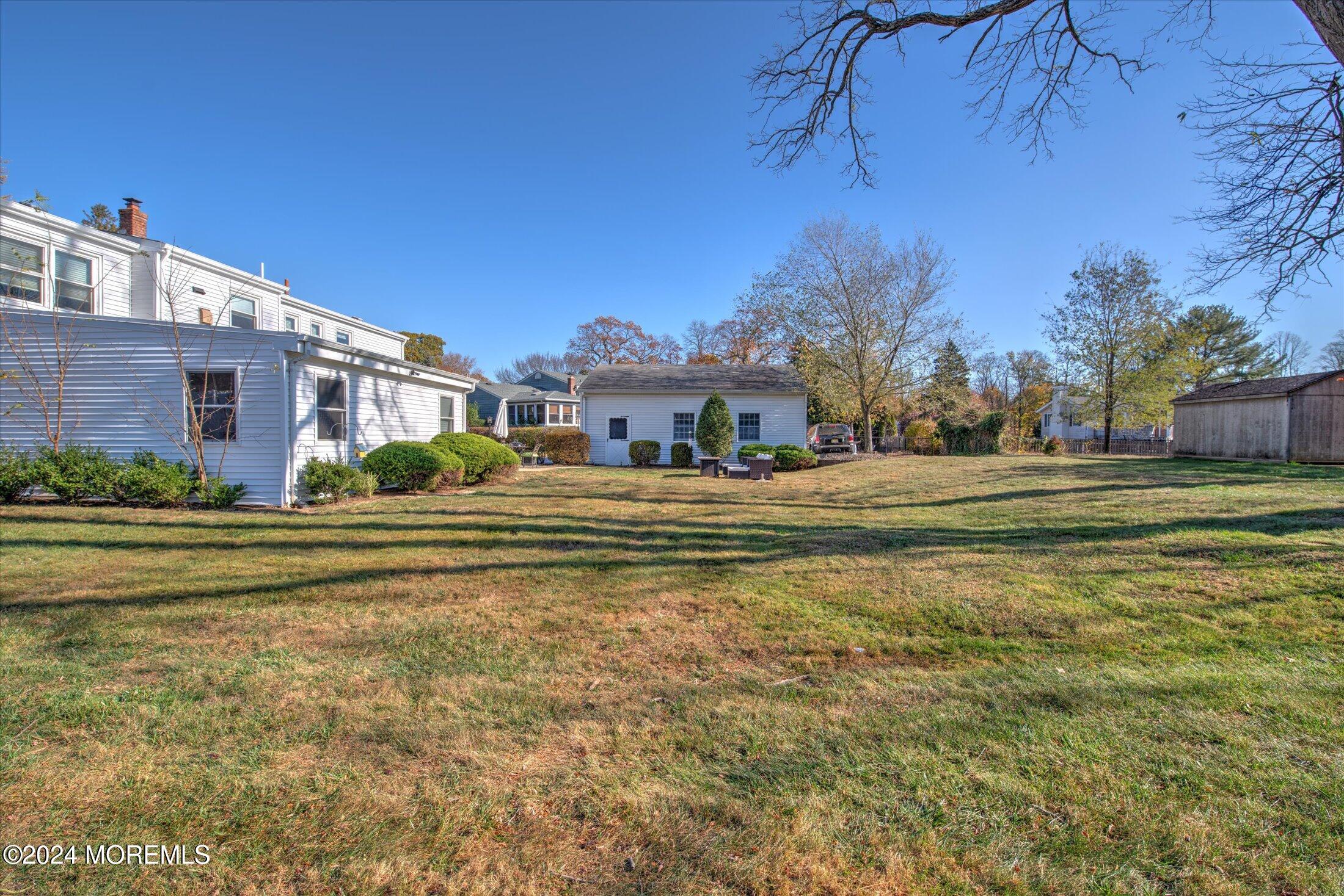 509 Newman Springs Road, Lincroft, New Jersey image 34